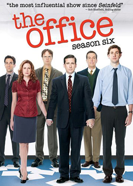 the office season 1 full episode